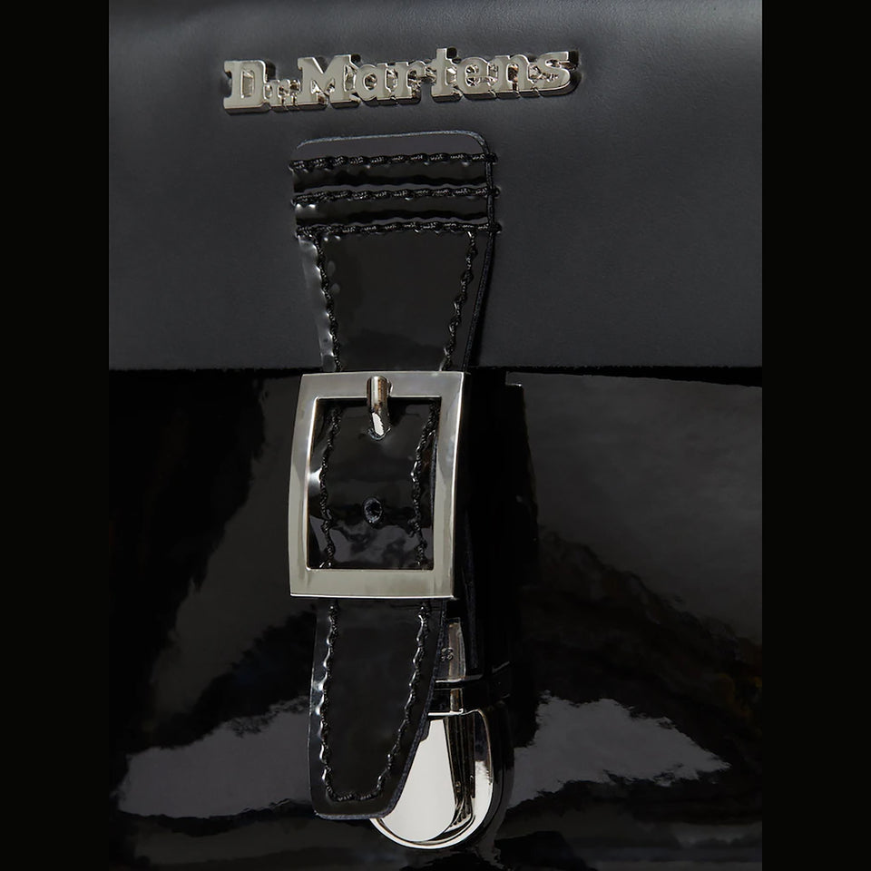 Dr. Martens - Leather Heart Shaped - Two-Way Backpack