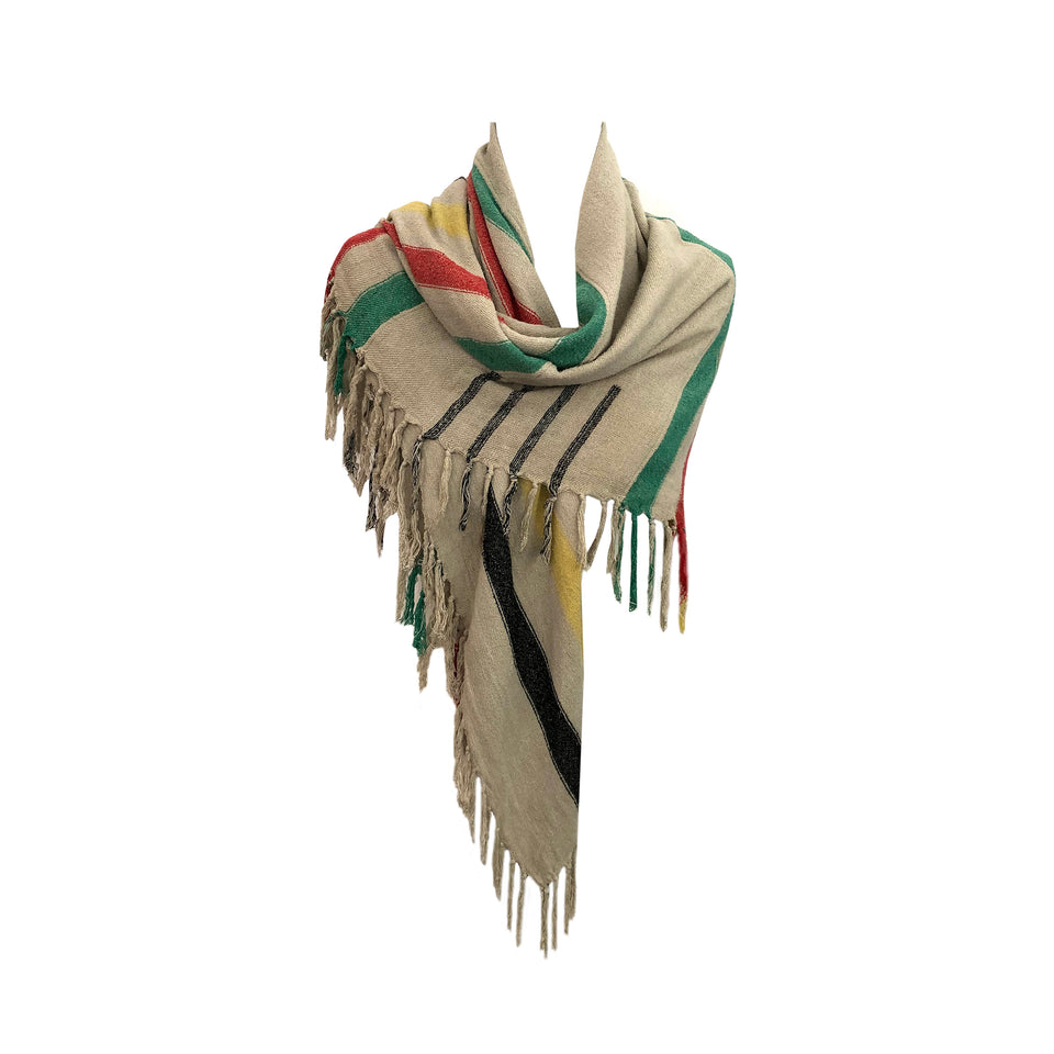 Isabel Marant - 'Yuli Rivera' Scarf