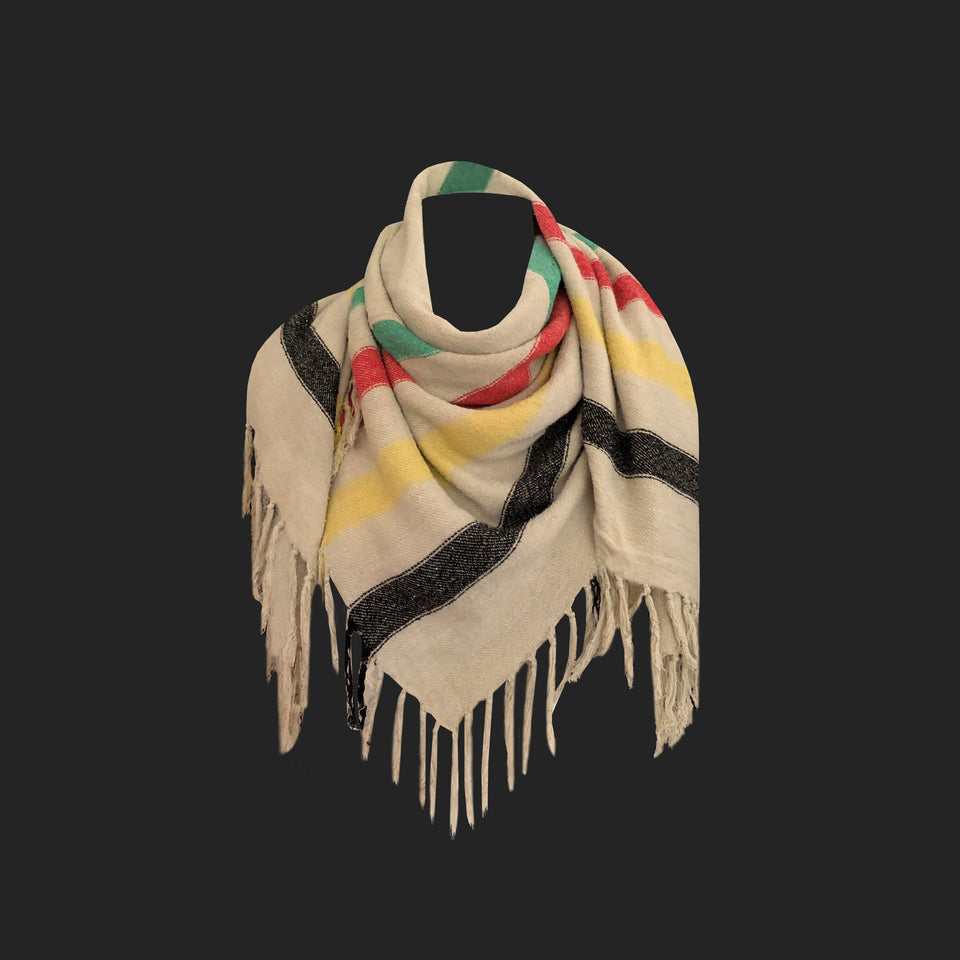 Isabel Marant - 'Yuli Rivera' Scarf