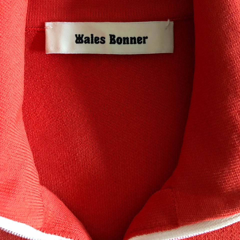 Wales Bonner - Volta Jazz Top