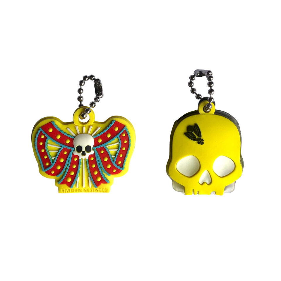 Vivienne Westwood Bag Charms - c.2000