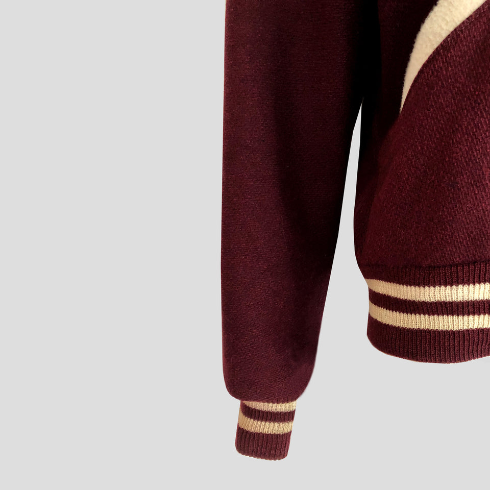 Holmer Baseball Jacket - c.1960