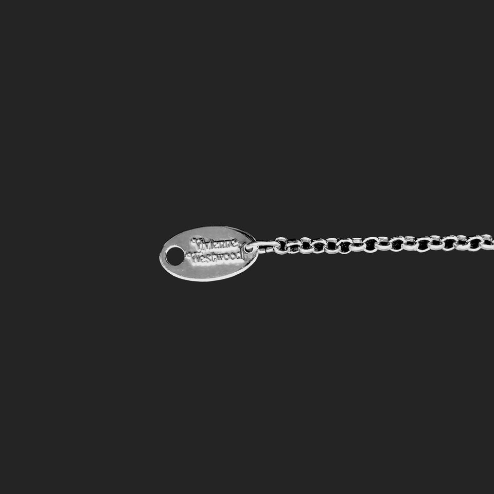 Vivienne Westwood - ’Pearl Orb’ Bracelet - c.2000