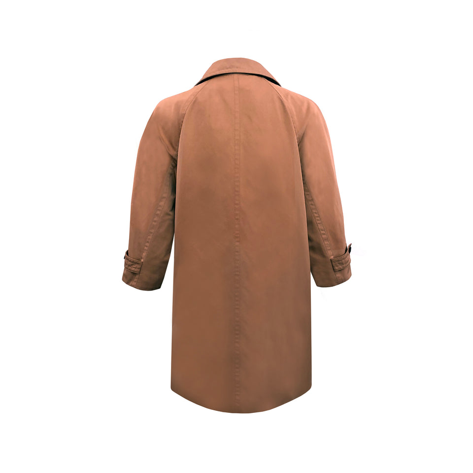 Burberry Prorsum - HS13 Collection - Trench Coat
