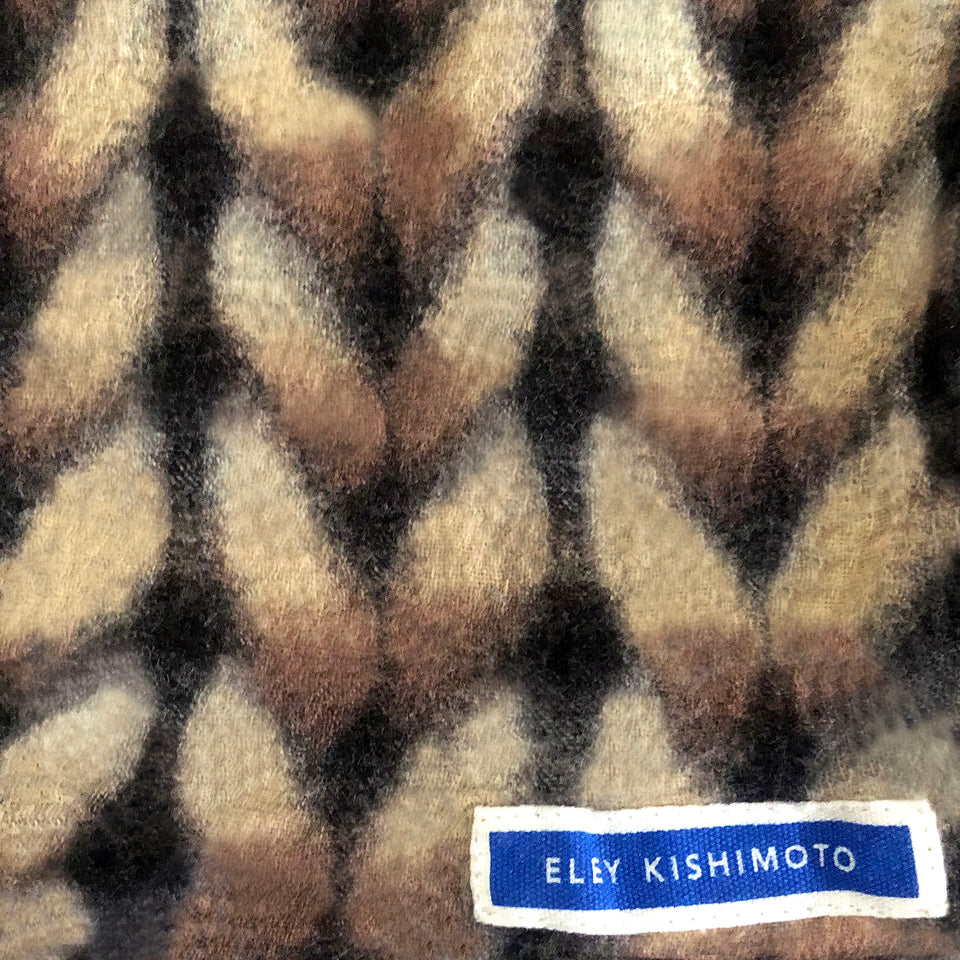 Eley Kishimoto - Rope Print - Scarf