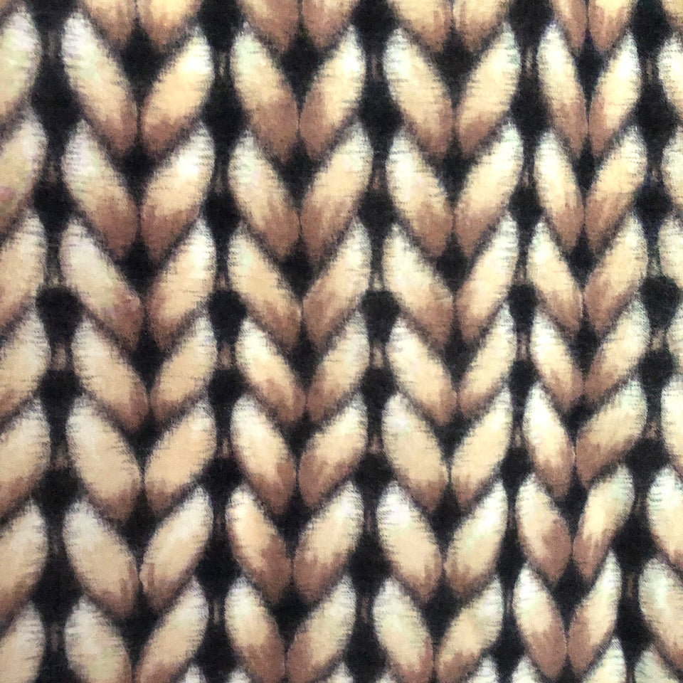 Eley Kishimoto - Rope Print - Scarf