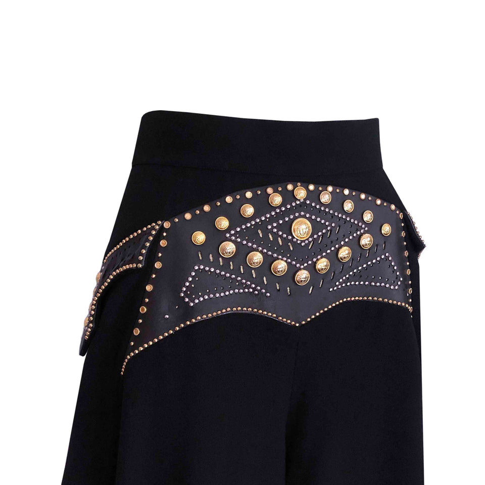 Gianni Versace Shorts - c.1990