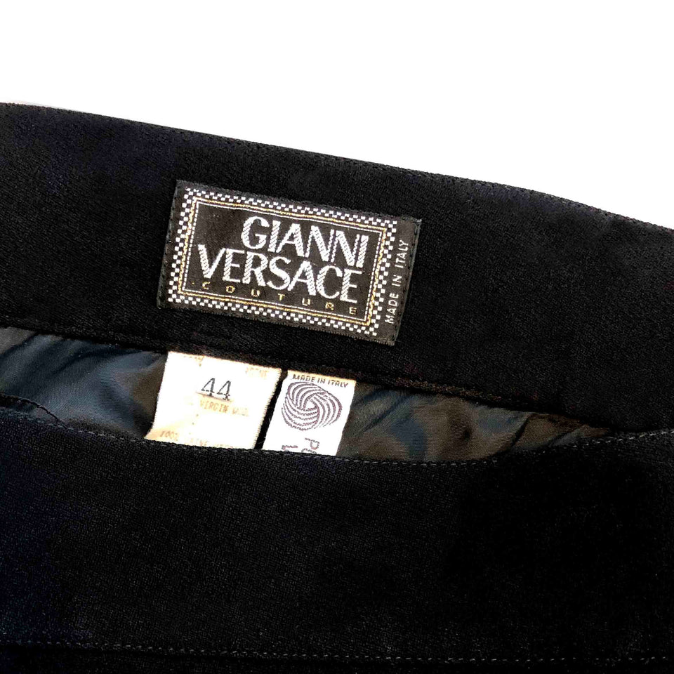 Gianni Versace Shorts - c.1990
