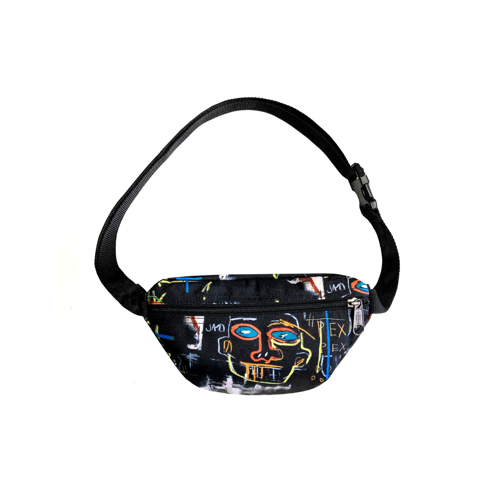 Jean-Michel Basquiat x Eastpak - Springer Bag
