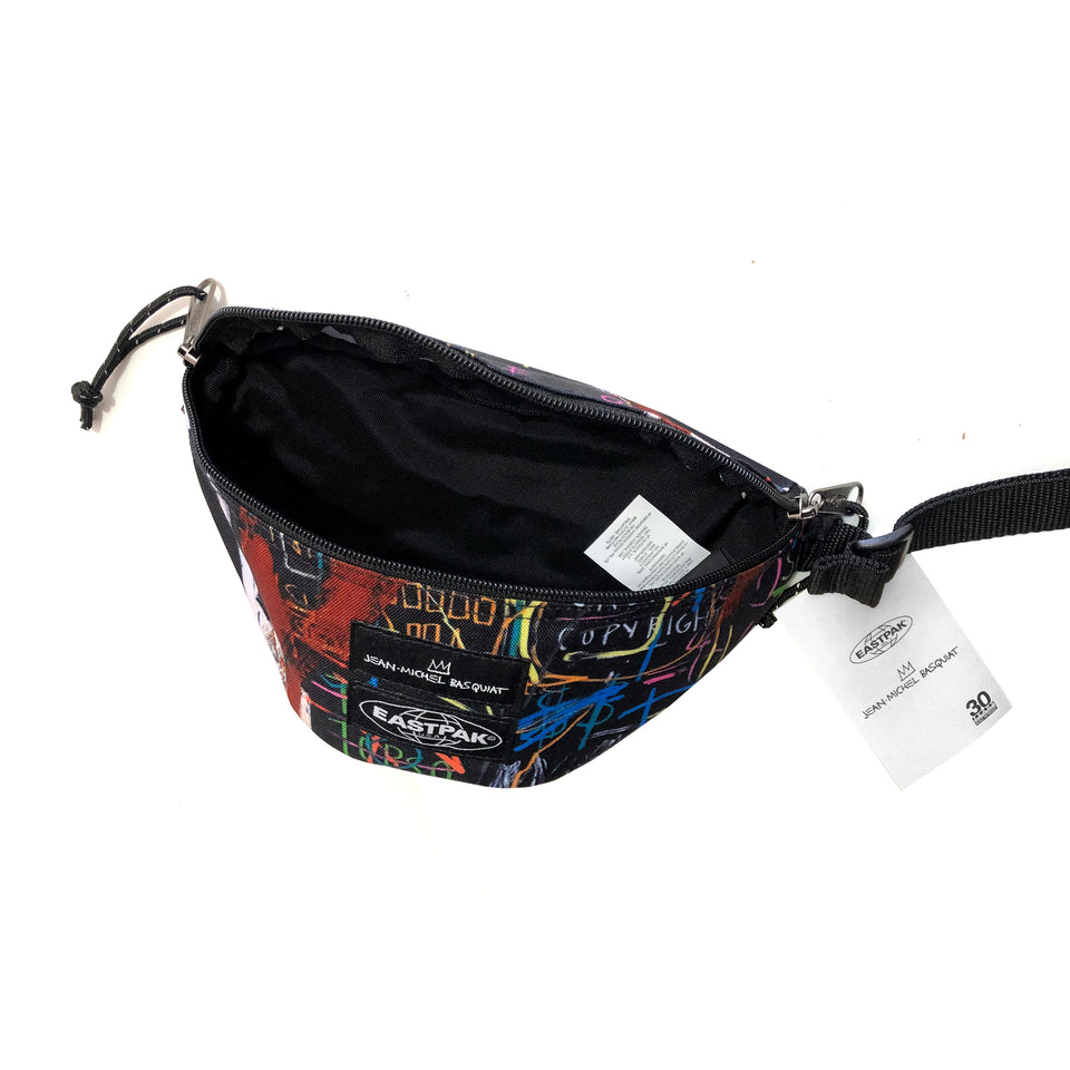 Jean-Michel Basquiat x Eastpak - Springer Bag