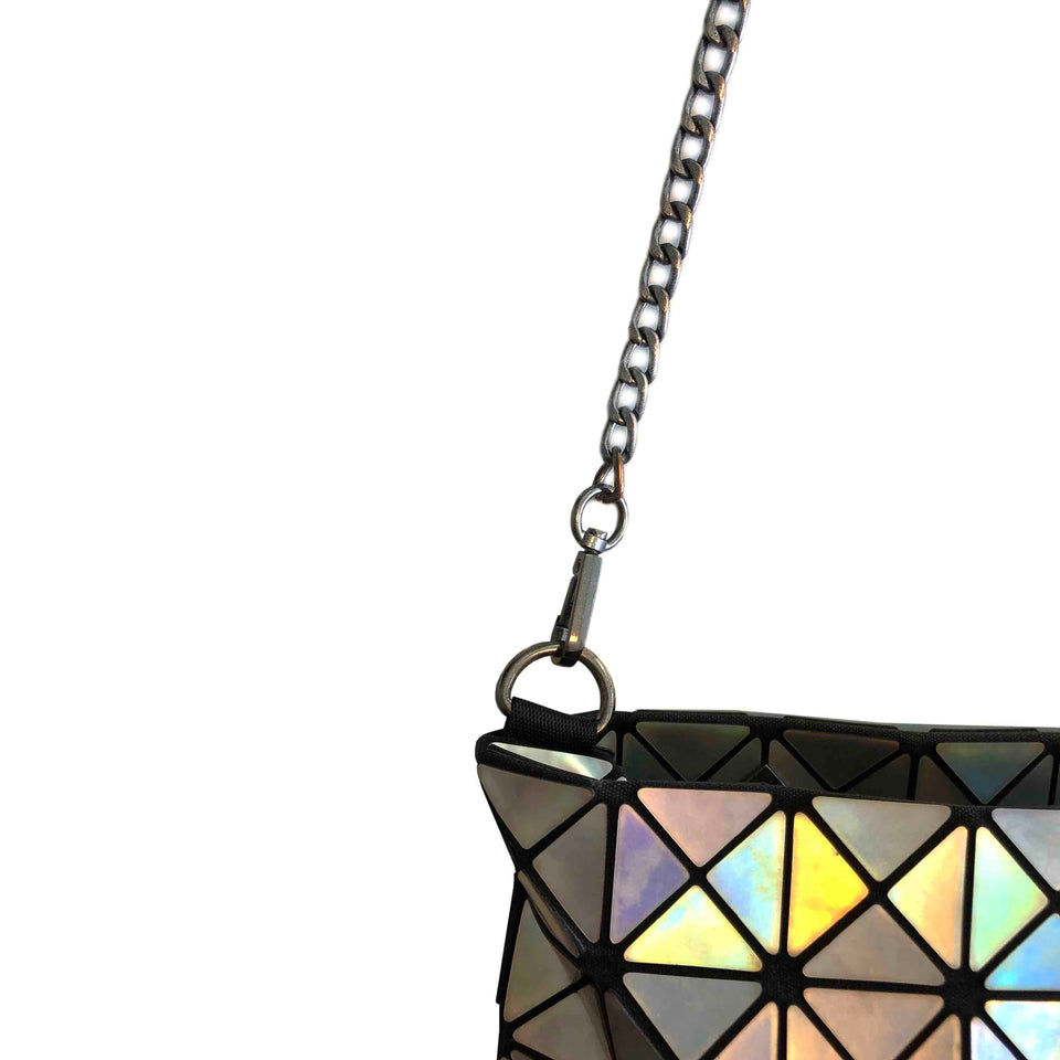 Issey Miyake - Iridescent Prism Bag