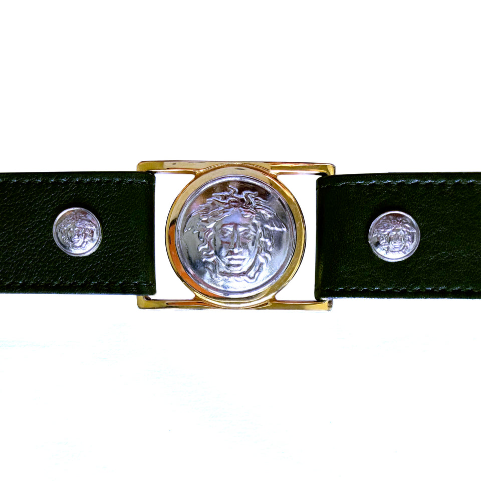 Gianni Versace Belt Bag - c.1990