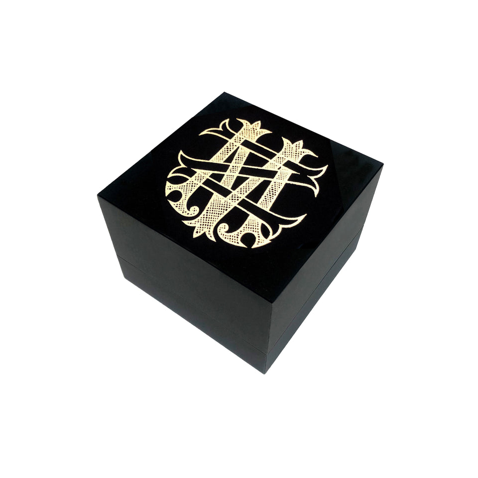 Zoe & Morgan - Kundalini Snake Ring