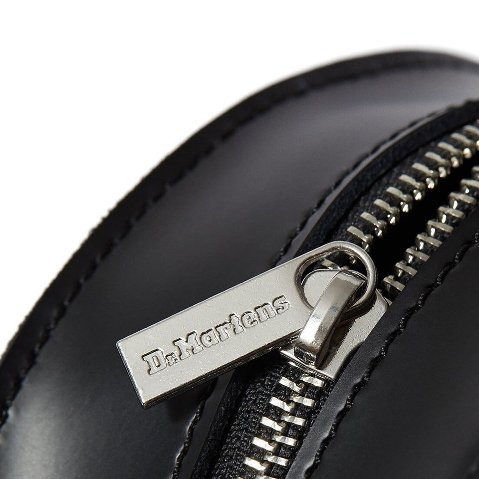 Dr. Martens - Leather Heart Shaped - Two-Way Backpack