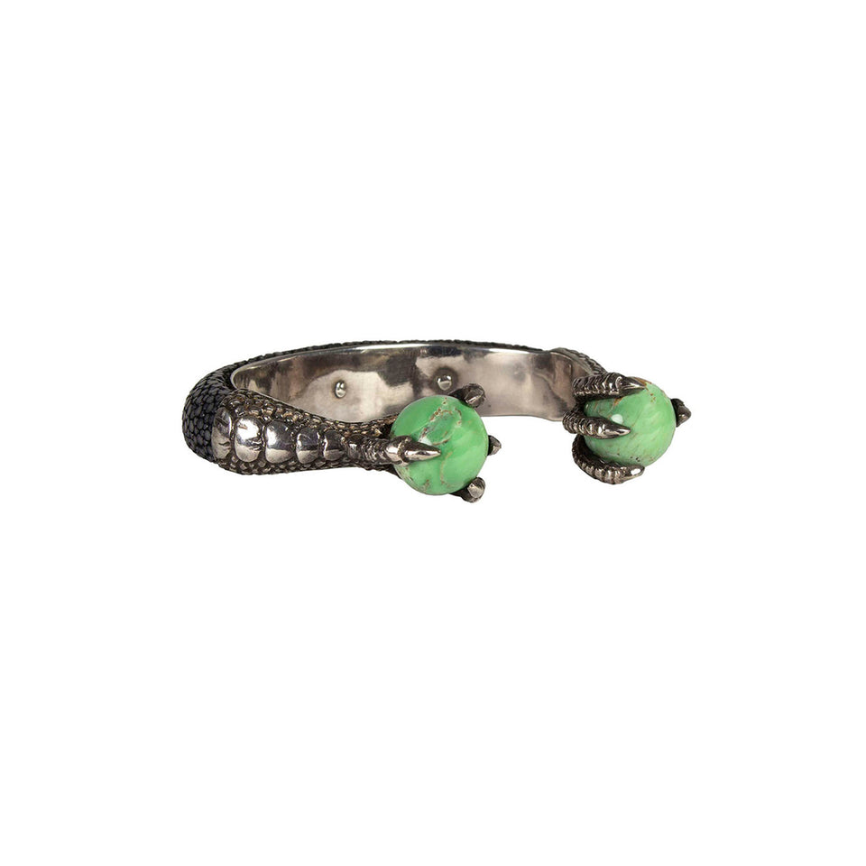 Lou Guerin - Turquoise Bracelet