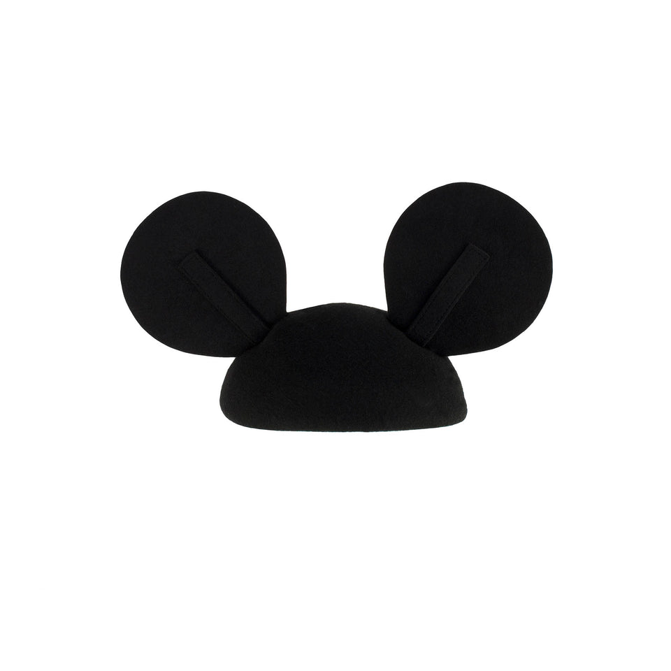 Mickey Mouse Felt Hat - c.1990