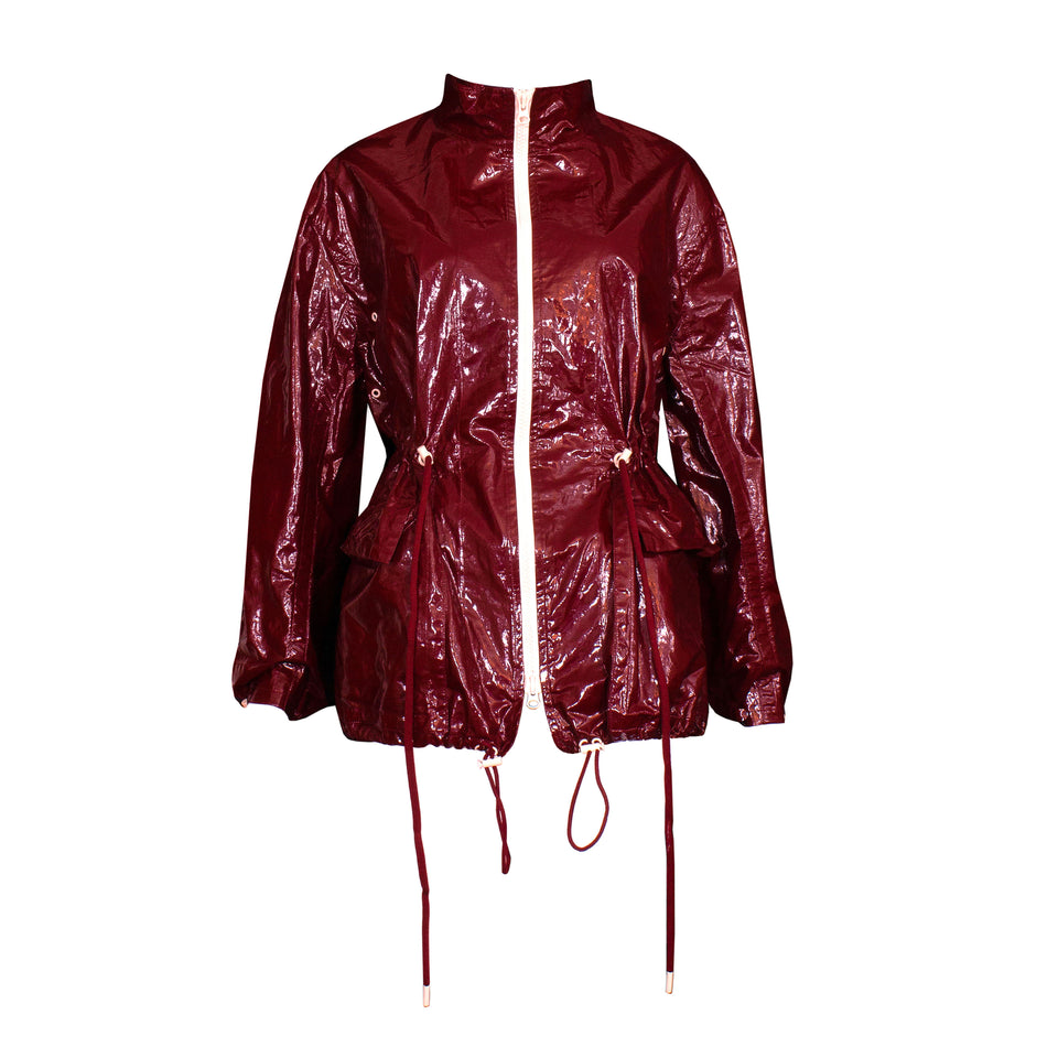 Isabel Marant - Ultra Shiny Raincoat
