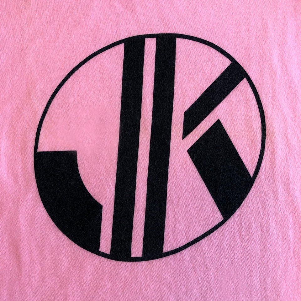 Krizia - Cap Sleeve T-Shirt - c.1980