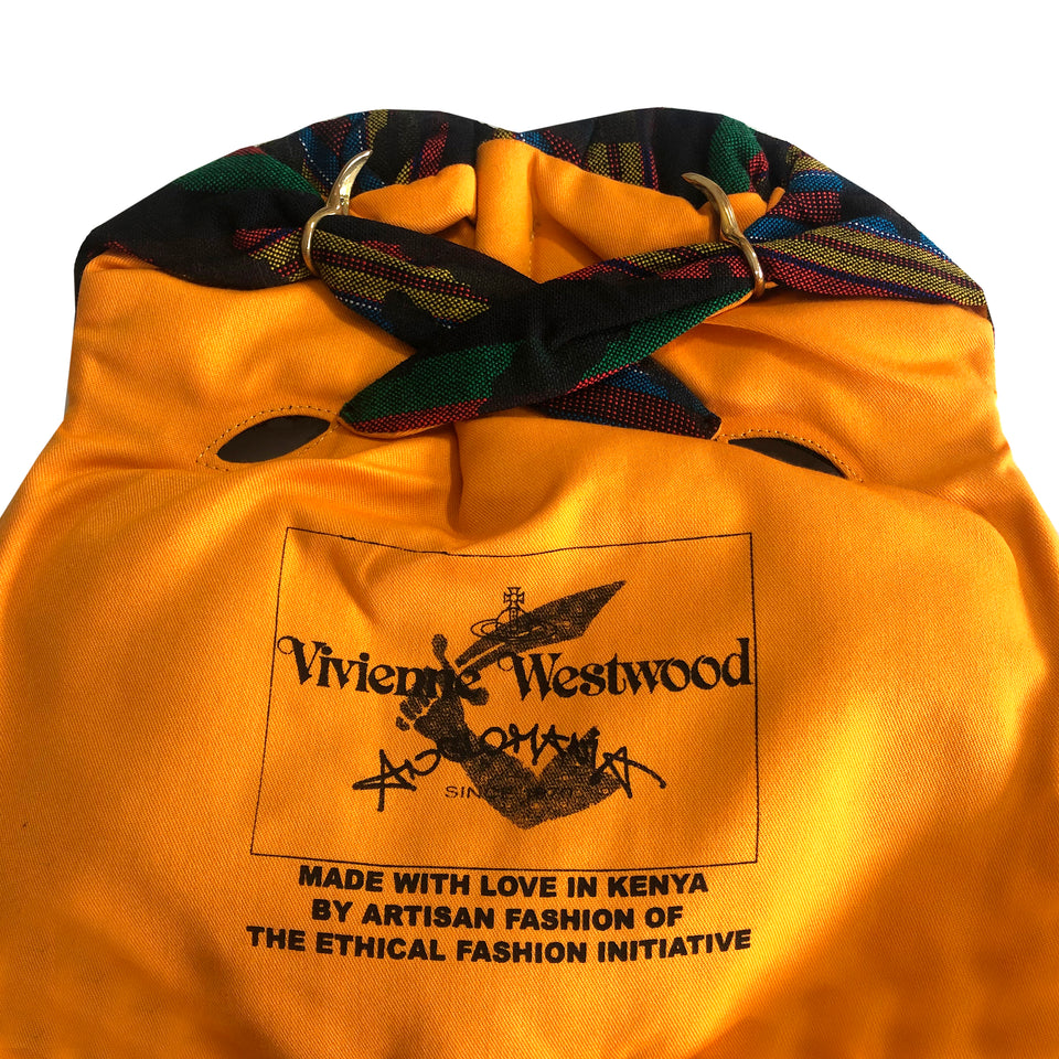 Vivienne Westwood - Tiger Bag
