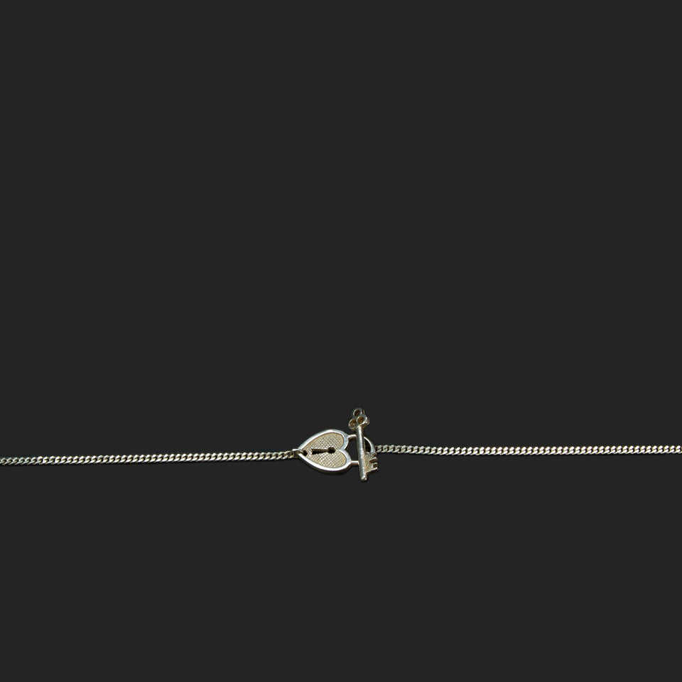Zoe & Morgan - 'Tangier' Necklaces